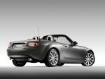 Mazda MX-5 Roadster Coupe 2006 года